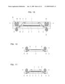 SEMICONDUCTOR DEVICE AND METHOD OF MANUFACTURING THE SAME diagram and image