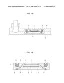 SEMICONDUCTOR DEVICE AND METHOD OF MANUFACTURING THE SAME diagram and image