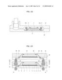 SEMICONDUCTOR DEVICE AND METHOD OF MANUFACTURING THE SAME diagram and image