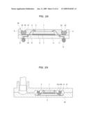 SEMICONDUCTOR DEVICE AND METHOD OF MANUFACTURING THE SAME diagram and image