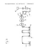 PROCESS FOR PREPARING POLYMER FIBERS diagram and image