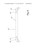 Wheelchair diagram and image