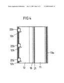 Airbag device for a motor vehicle diagram and image