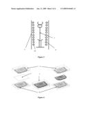 PASSENGER SIDE AIRBAG DOOR FOR INSTRUMENT PANEL AND ITS MANUFACTURING METHOD diagram and image