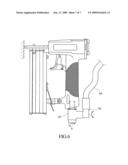 Universal Quick Connection Unit for Connecting Pipe to Hydraulic or Pneumatic Tool diagram and image