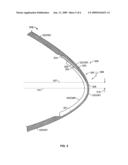 Method and apparatus for fabricating wind turbine components diagram and image