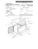 STORAGE APPARATUS diagram and image