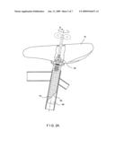 Method and apparatus for bicycle seat adjustment diagram and image