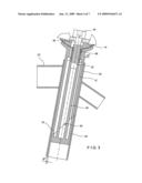 Method and apparatus for bicycle seat adjustment diagram and image