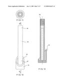 Method and apparatus for bicycle seat adjustment diagram and image