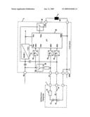 Temporary Voltage Supply diagram and image