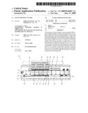 Linear Motor Actuator diagram and image