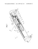 Linear Motor Actuator diagram and image