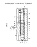 Linear Motor Actuator diagram and image