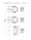 Linear Motor Actuator diagram and image