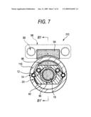 Linear Motor Actuator diagram and image