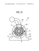 Linear Motor Actuator diagram and image