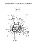 Linear Motor Actuator diagram and image