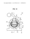 Linear Motor Actuator diagram and image