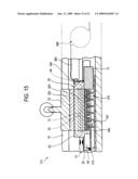 Linear Motor Actuator diagram and image