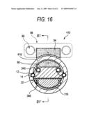 Linear Motor Actuator diagram and image