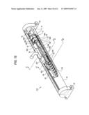 Linear Motor Actuator diagram and image