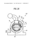 Linear Motor Actuator diagram and image