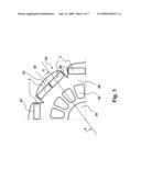 PERMANENT MAGNET MODULE AND AN ELECTRICAL MACHINE ROTOR INCLUDING THE MODULE diagram and image