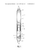 LOW-MERCURY-CONSUMING FLUORESCENT LAMPS diagram and image