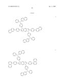 Heterocyclic compound and organic light emitting device comprising the same diagram and image