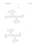 Heterocyclic compound and organic light emitting device comprising the same diagram and image