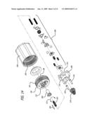 POWER SENSING IN A FLASHLIGHT diagram and image