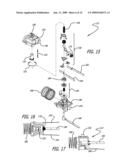 POWER SENSING IN A FLASHLIGHT diagram and image