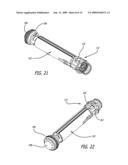 POWER SENSING IN A FLASHLIGHT diagram and image