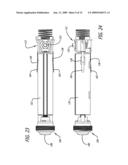 POWER SENSING IN A FLASHLIGHT diagram and image