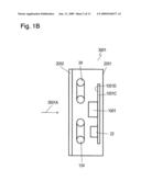 TRANSFORMER, ILLUMINATING APPARATUS USING THE SAME, AND DISPLAY APPARATUS USING THE SAME diagram and image