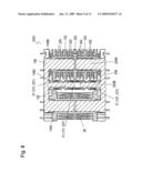 TRANSFORMER, ILLUMINATING APPARATUS USING THE SAME, AND DISPLAY APPARATUS USING THE SAME diagram and image