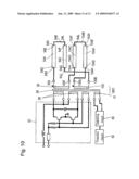 TRANSFORMER, ILLUMINATING APPARATUS USING THE SAME, AND DISPLAY APPARATUS USING THE SAME diagram and image