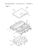 TRANSFORMER, ILLUMINATING APPARATUS USING THE SAME, AND DISPLAY APPARATUS USING THE SAME diagram and image