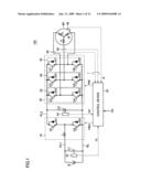 Motor Control Device and Vehicle Including the Same diagram and image