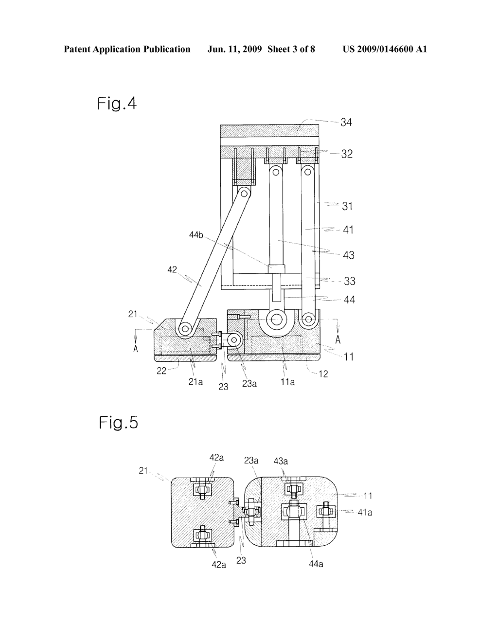 INTELLIGENT FOOT OF HUMANOID ROBOT - diagram, schematic, and image 04