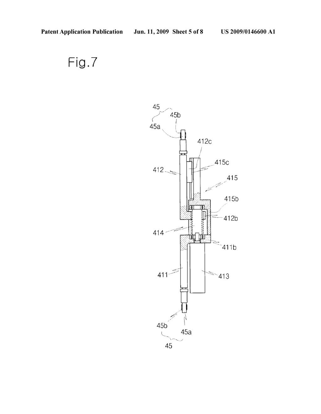 INTELLIGENT FOOT OF HUMANOID ROBOT - diagram, schematic, and image 06