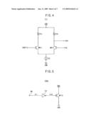 SHUNT REGULATOR HAVING OVER-VOLTAGE PROTECTION CIRCUIT AND SEMICONDUCTOR DEVICE INCLUDING THE SAME diagram and image