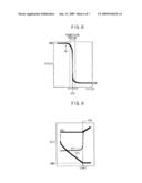 SHUNT REGULATOR HAVING OVER-VOLTAGE PROTECTION CIRCUIT AND SEMICONDUCTOR DEVICE INCLUDING THE SAME diagram and image