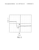 VOLTAGE REGULATING CIRCUIT diagram and image