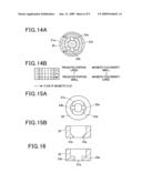 ROTATION ANGLE SENSOR diagram and image