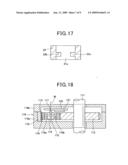 ROTATION ANGLE SENSOR diagram and image