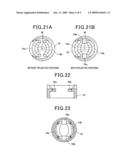 ROTATION ANGLE SENSOR diagram and image