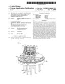 Method and apparatus for shielding feedthrough pin insulators in an ionization gauge operating in harsh environments diagram and image