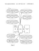 Configuration Context Switcher with a Clocked Storage Element diagram and image